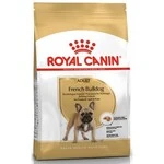 Сухой корм Royal Canin FRENCH BULLDOG ADULT для взрослых собак породы Французский бульдог 3 кг