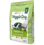 Сухой корм для собак GPF VeggieDog origin 900 г