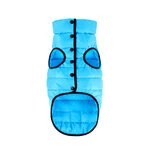 Курточка для собак AiryVest ONE, размер XS 30, голубой