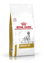 Сухий корм Royal Canin Urinary S/O 2 кг