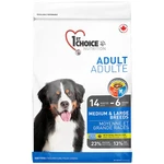 Сухой корм 1st Choice Adult Medium&amp;Large Chicken для взрослых собак средних и крупных пород 15 кг