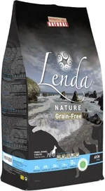 Беззерновой сухой корм Lenda Holistic Grain-Free Tuna с тунцом для собак с пищевой чувствительностью 12 кг
