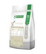 Сухой корм для растущих котят после стерилизации Sterilised Junior Poultry with krill 7кг