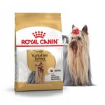 Сухой корм Royal Canin Yorkshire Terrier Adult для взрослых собак старше 10 месяцев 1.5 кг (НФ-00000286)