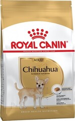 Сухой корм Royal Canin CHIHUAHUA ADULT для взрослых собак породы Чихуахуа 3 кг