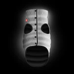 Куртка для собак WAUDOG Clothes світловідбиваюча, XS25, В 37-40 см, С 24-27 см