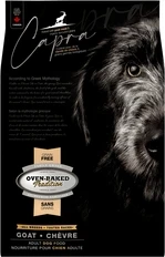 Сухий беззерновий корм для собак Oven-Baked Tradition з козлятиною 4.54 кг