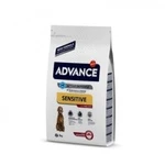 Сухой корм Advance Dog Med / Maxi Sensitive Lamb &amp; Rice для взрослых собак с ягненком и рисом 3 кг