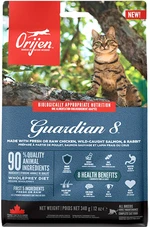 Сухой корм для кошек всех пород и возрастов Orijen Cat Guardian 8 340 г (o71889)