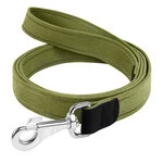 Поводок х/б тесьма "CoLLaR" (ширина 35мм, длина 500см)