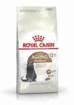 Сухой корм Royal Canin Sterilised 12+ для стерилизованных кошек от 12 лет 2 кг