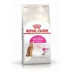 Сухой корм с курицей для привередливых к составу корма кошек Royal Canin Protein Exigent 2 кг