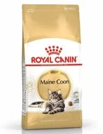 Сухой корм для взрослых кошек породы мейн-кун Royal Canin Maine Coon Adult с птицей 4 кг