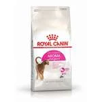 Сухой корм с рыбой для кошек, привередливых к аромату продукта Royal Canin Exigent Aromatic 2 кг