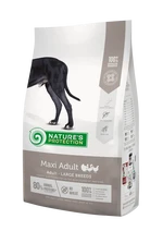 Сухой корм для взрослых собак больших пород Maxi Adult Large Breeds 4кг