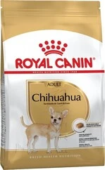 Сухой корм Royal Canin CHIHUAHUA ADULT для взрослых собак породы Чихуахуа 3 кг