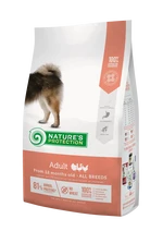 Сухой корм для взрослых собак всех пород Adult All Breeds 4кг