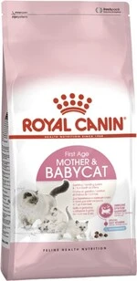 Сухой корм Royal Canin Mother and Babycat для котят до 4 месяцев 10 кг