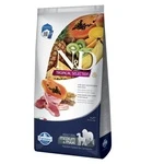 Фармина сухой корм для собак N&amp;D TROPICAL SELECTION LAMB ADULT MEDIUM/MAXI с ягненком и тропическими фруктами, 10 кг