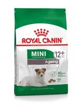 Сухой корм Royal Canin Mini Ageing 12+ для собак мелких пород старше 12 лет 800 г