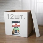 ПАК.Влажный корм Royal Canin DIGEST SENSITIVE для взрослых кошек с чувствительным пищеварением 12шт по 85 г