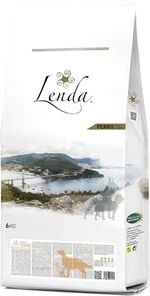 Сухой корм Lenda Starter &amp; Pregnant для щенков при отъеме и беременных 20 кг