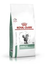 Сухий корм для котів Royal Canin Diabetic Feline, що страждають на цукровий діабет 400 г