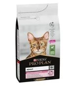 Сухой корм для взрослых кошек Purina Pro Plan Delicate Lamb с чувствительным пищеварением со вкусом ягненка 10 кг