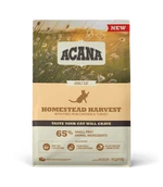 Сухой корм для кошек ACANA Homestead Harvest Cat 1.8 кг (a71436)