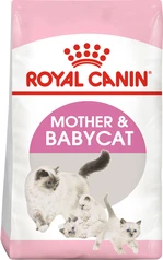 Сухий корм для новонароджених кошенят і кішок Royal Canin Mother & Babycat 400 г