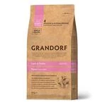 Сухой корм для щенков Grandorf LAMB &amp; TURKEY PUPPY ягненок с индейкой от 3 недель, 10 кг