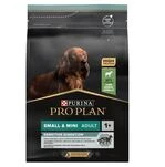 Сухий корм Purina Pro Plan Small & Mini Sensitive digestion з ягнятиною для собак малих порід з чутливою системою травлення 700 г