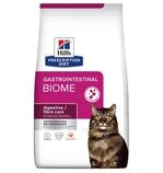 Корм для дорослих котів Hill’s PD Feline GIBiome Strs при діареї та для підтримки мікрофлори із заспокійливим ефектом 3 кг