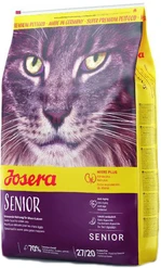 Сухий корм для котів Josera Senior 10 кг