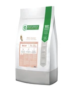 Сухой корм для щенков малых пород Mini Junior Small Breeds 18кг