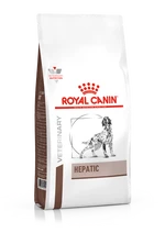 Сухой лечебный корм Royal Canin Hepatic Dog для собак при заболеваниях печени и пироплазмозе 1.5 кг