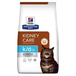 Сухой корм Hill's Prescription Diet Feline k/d Early Stage для котов на ранней стадией почечных заболеваний 1.5 кг