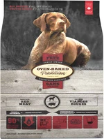 Беззерновой сухой корм для собак Bio Biscuit Oven-Baked Tradition из красного мяса 11.34 кг