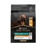 Сухой корм Purina Pro Plan Small &amp; Mini 1+ Everyday Nutrion с курицей для собак малых пород 7 кг