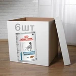 ПАК.Консервированный корм Royal Canin Sensitivity Control Duck With Rice 6шт по 420 г