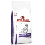Лечебный сухой корм для собак Royal Canin Neutered Adult Medium, 9к