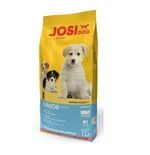 Сухой корм для щенков JosiDog Junior с мясом домашней птицы 15 кг
