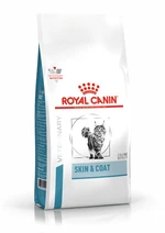 Сухий корм Royal Canin Skin & Coat Feline 400 г