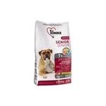 Сухой корм для собак всех пород старше 7 лет (ягненок и рыба) 1st Choice (Фест Чойс) Senior All breed 2.72кг