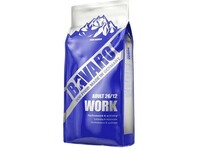 Сухой корм Bavaro Work 26/12 для взрослых рабочих собак 18 кг (НФ-00002642)