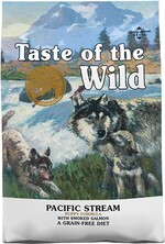 Корм для собак Taste of the Wild Tow Pacific Stream Puppy 2 кг (2582-HT18)