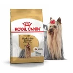 Сухой корм для взрослых собак йоркширский терьер Royal Canin Yorkshire Terrier Adult старше 10 месяцев 1,5 кг