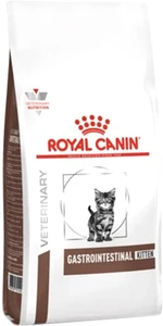 Сухий корм для кошенят Royal Canin Gastrointestinal Kitten 400 г
