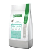 Сухой корм для взрослых собак всех пород от 7 лет Senior All Breeds 18кг