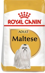 Сухий корм Royal Canin Maltese Adult для собак породи Мальтійська болонка Вага: 0.5 кг